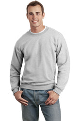 Gildan 12000 Gildan ® DryBlend ® Crewneck Sweatshirt.
